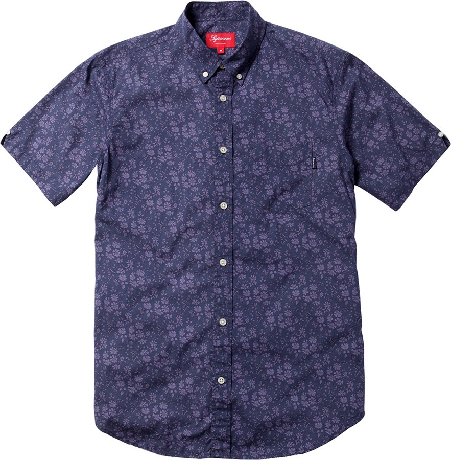 Supreme/Liberty® Shirt view 2